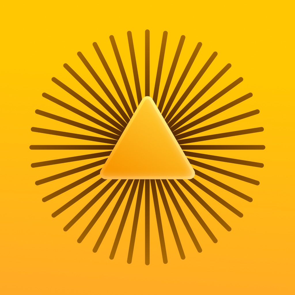 5 Minute Journal app icon
