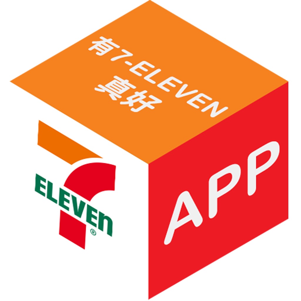 7-ELEVEN app icon