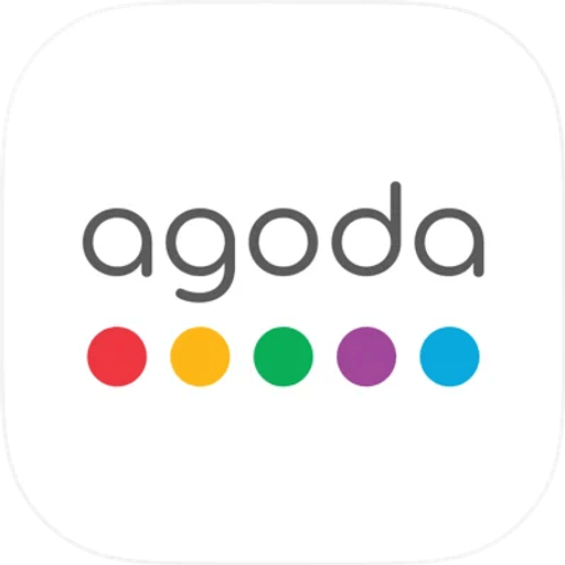 Agoda app icon