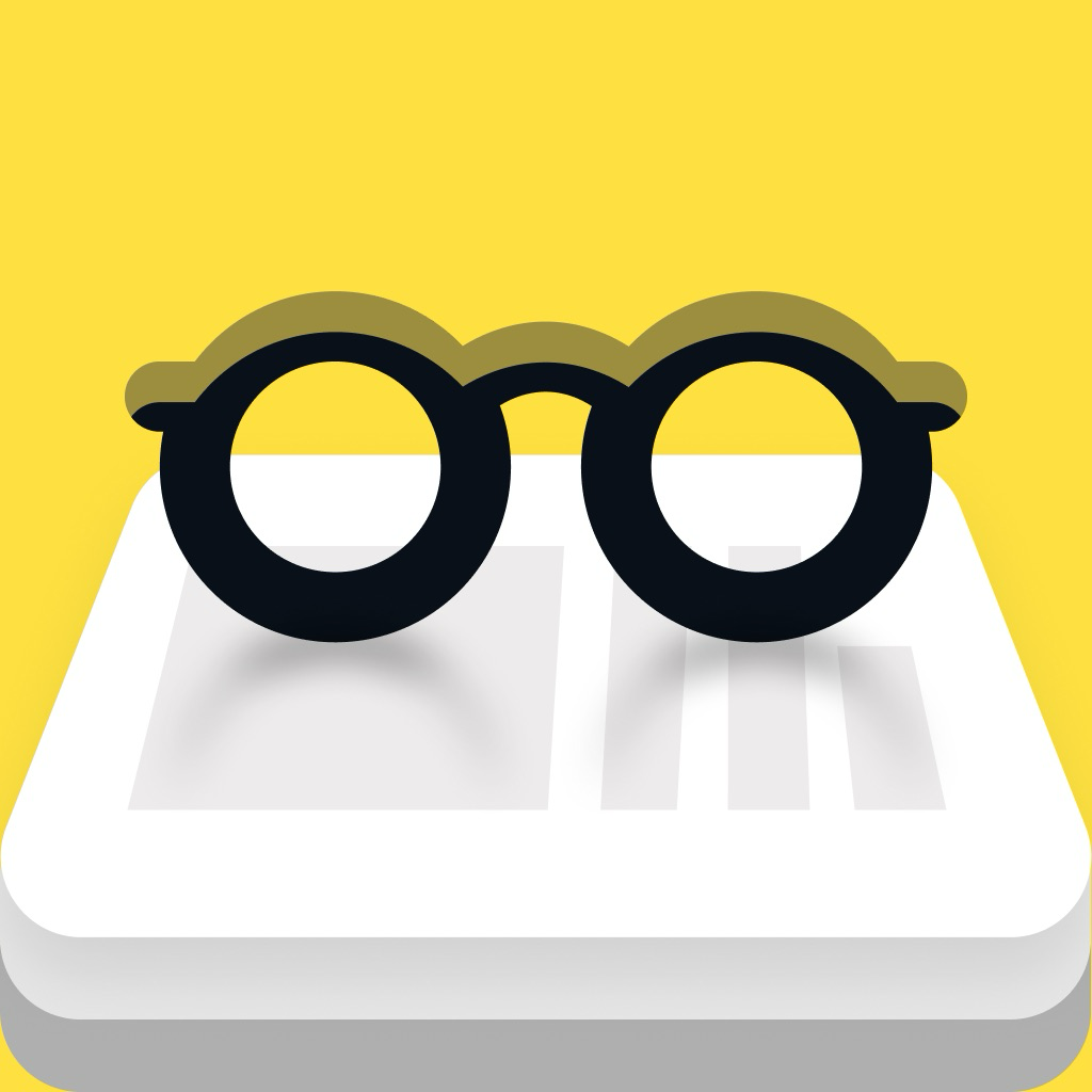 Alfread app icon