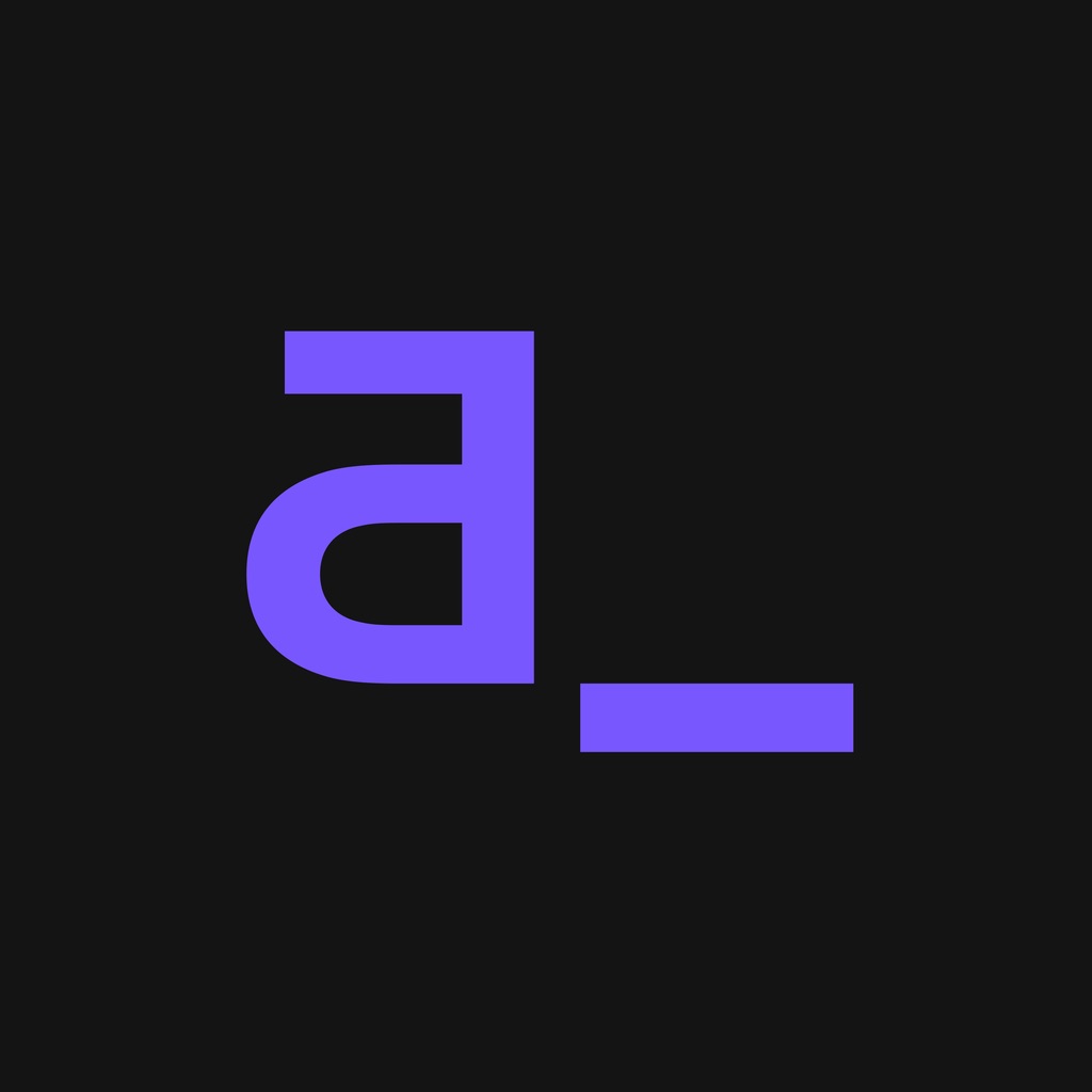 alias app icon