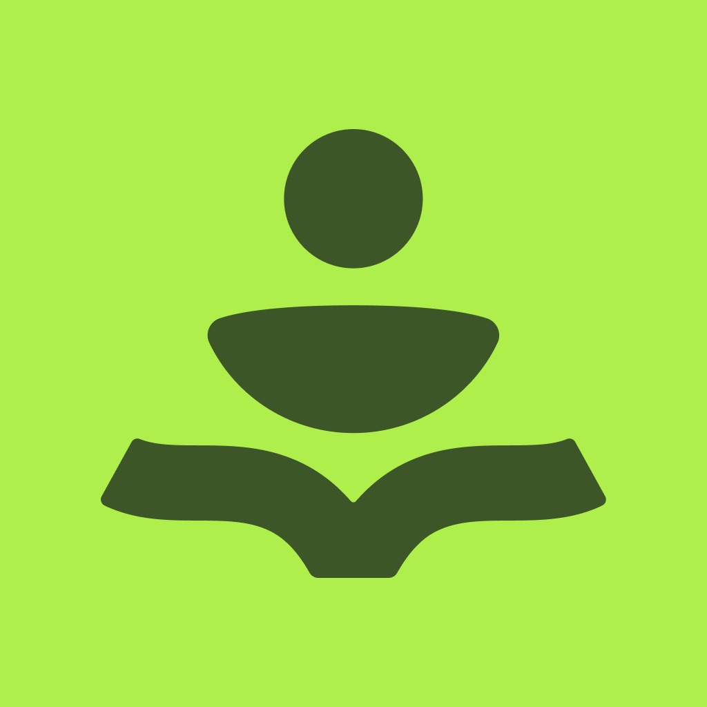 Alma app icon