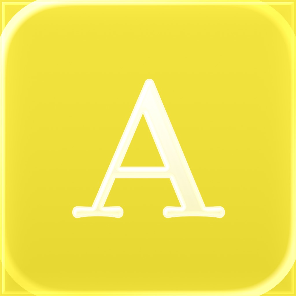 Anthropologie app icon