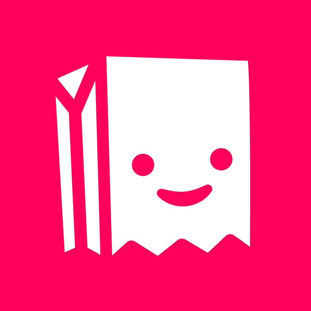 Anything app icon