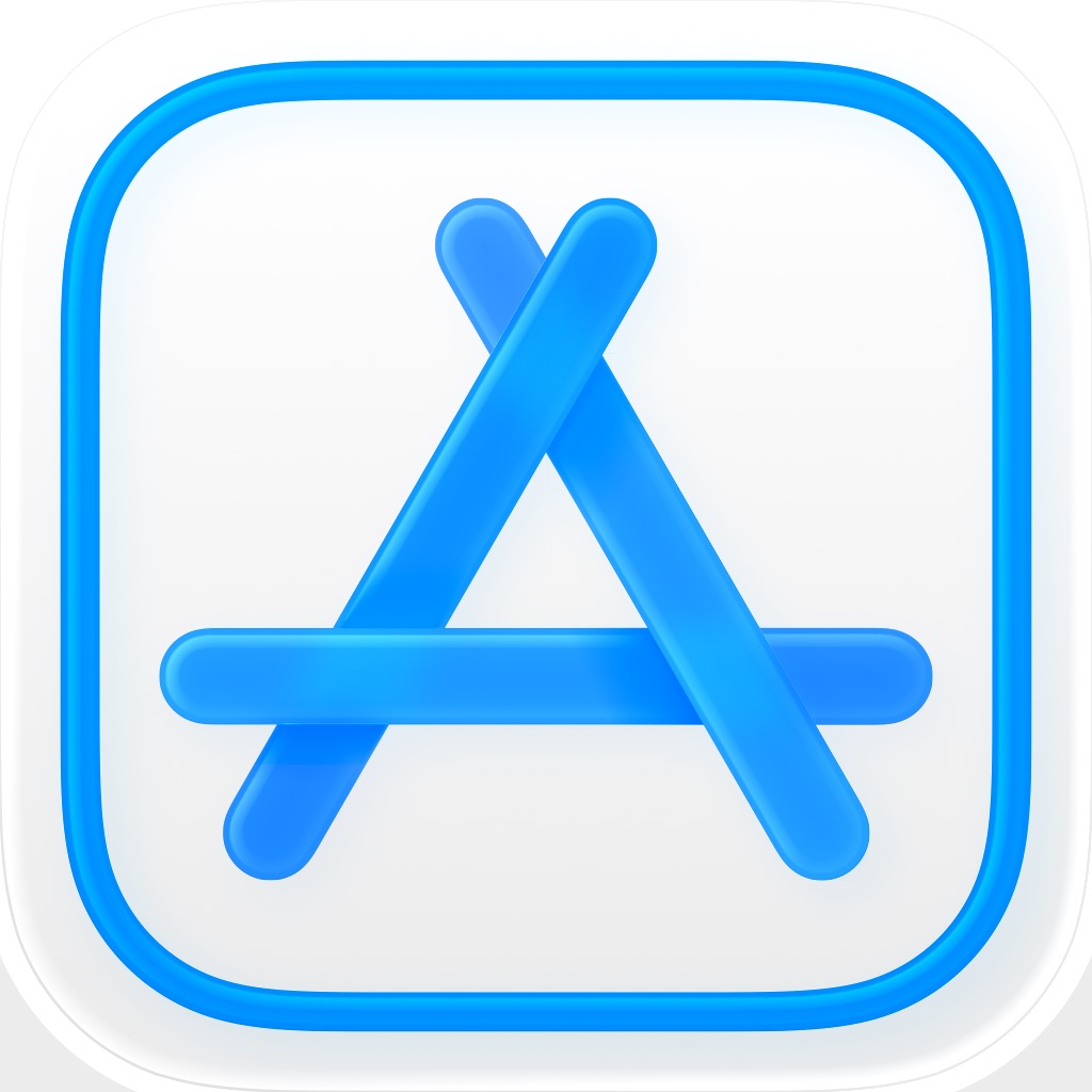 App Store app icon
