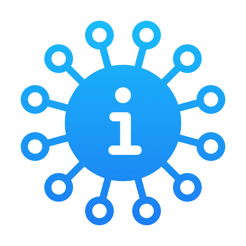 Apple COVID 19 app icon