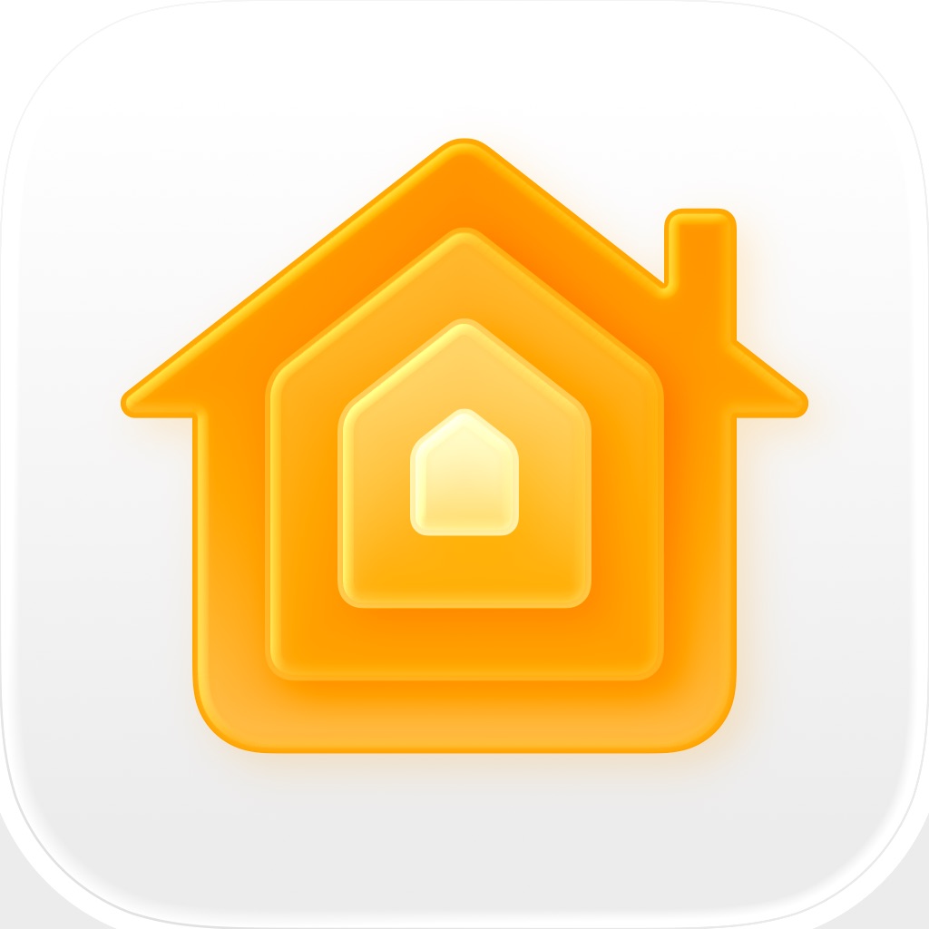 Apple Home app icon