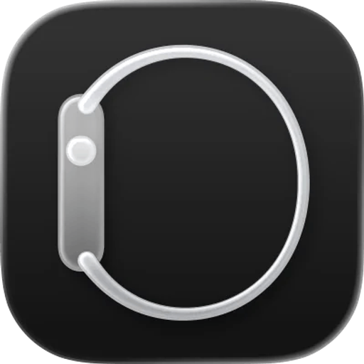 Apple Watch app icon