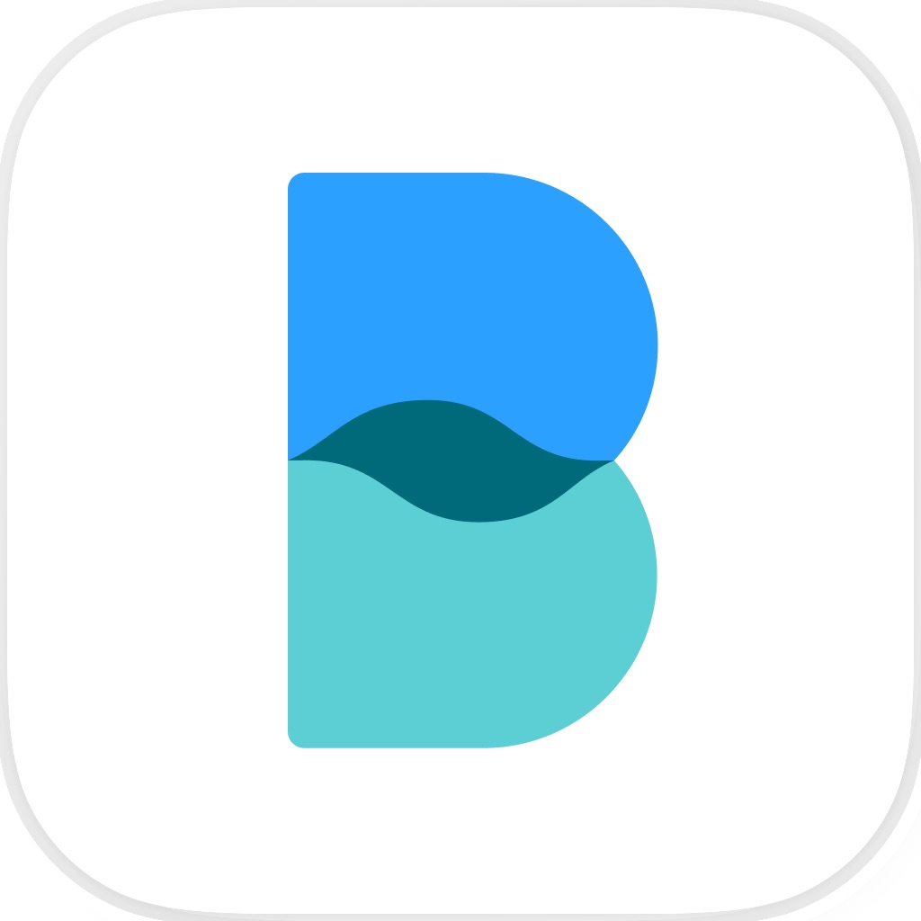 Balance app icon