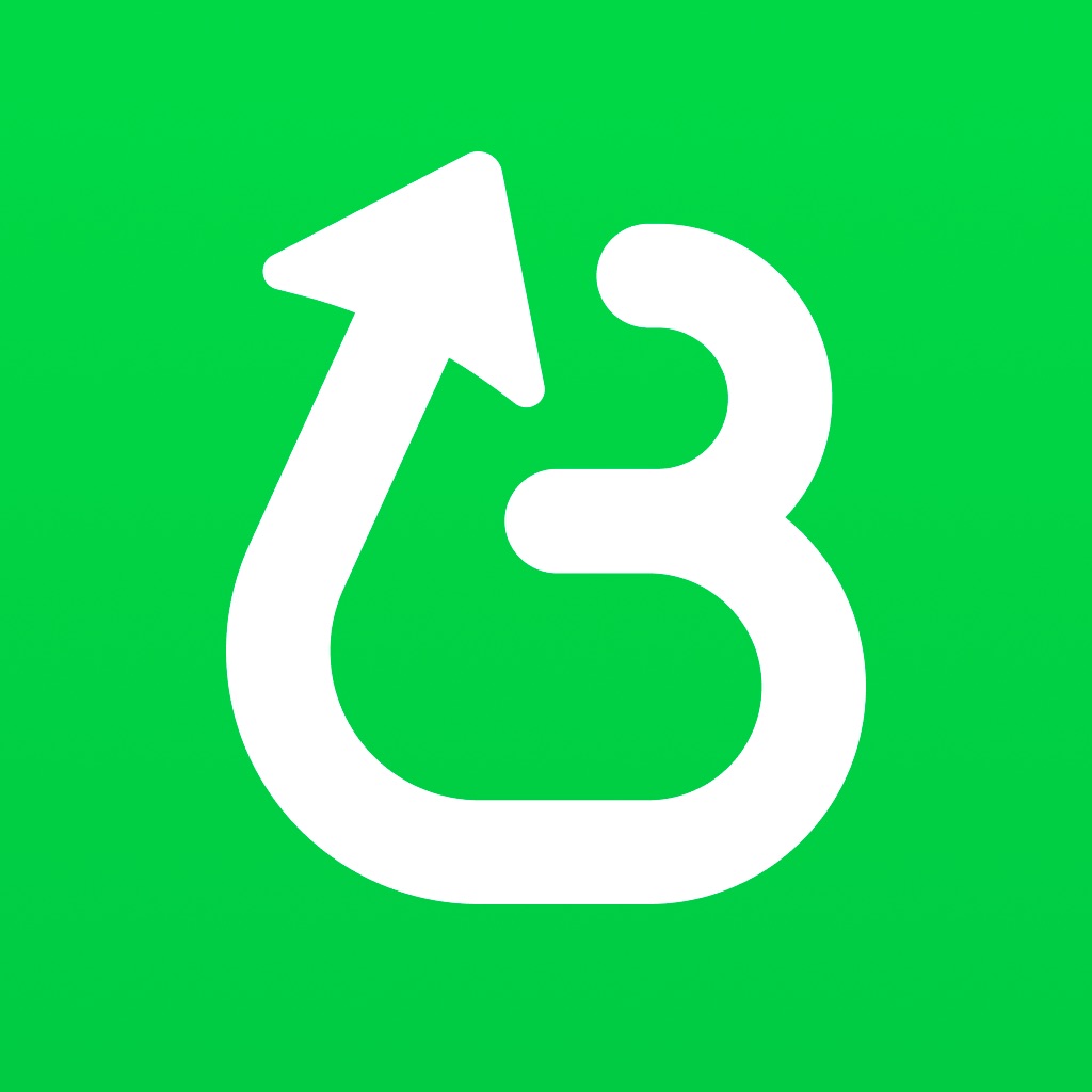 Believe app icon