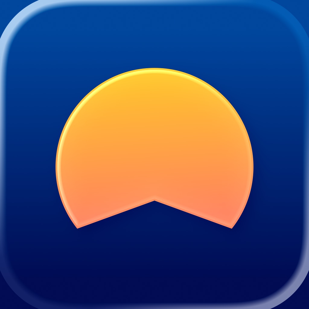 Betterment app icon