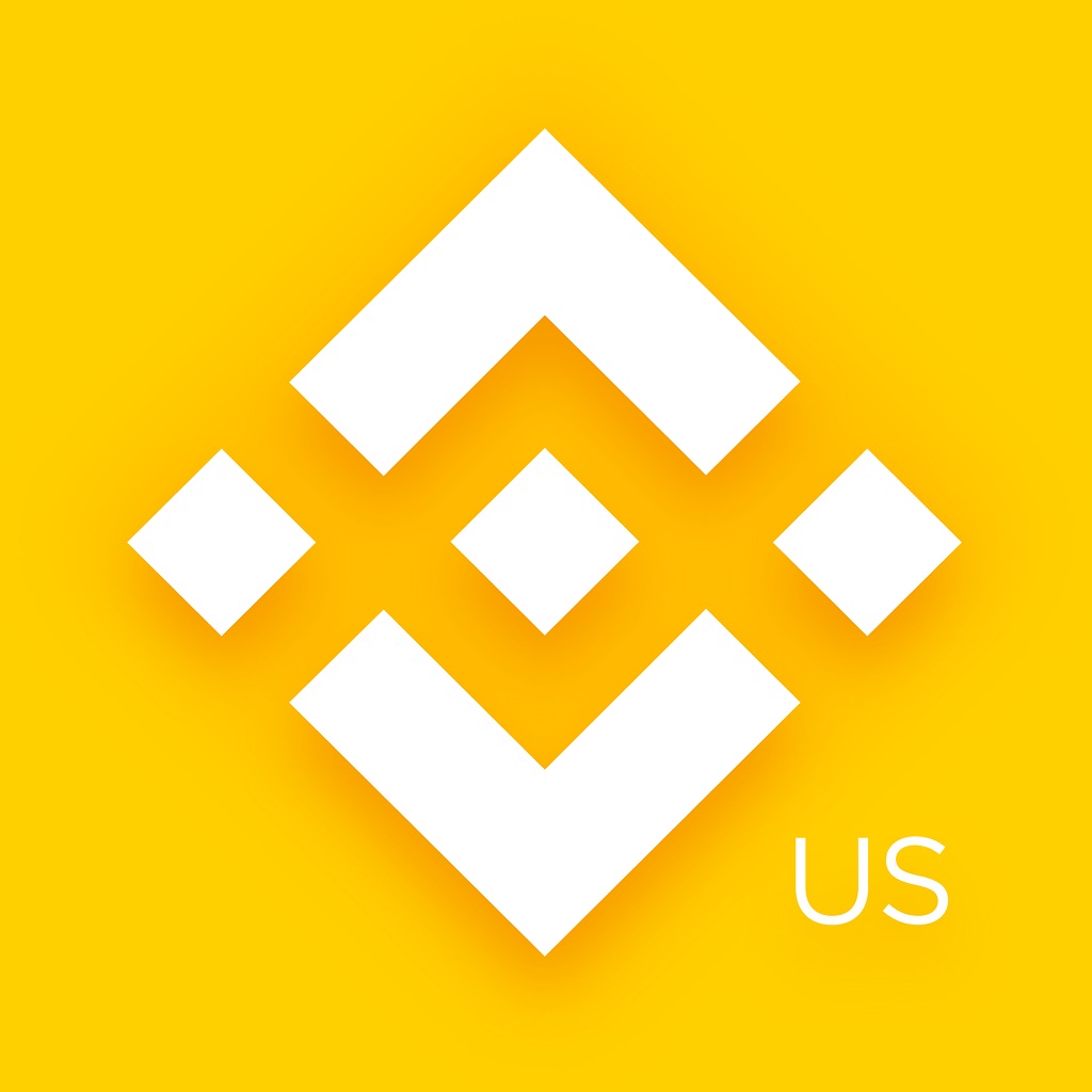 Binance app icon