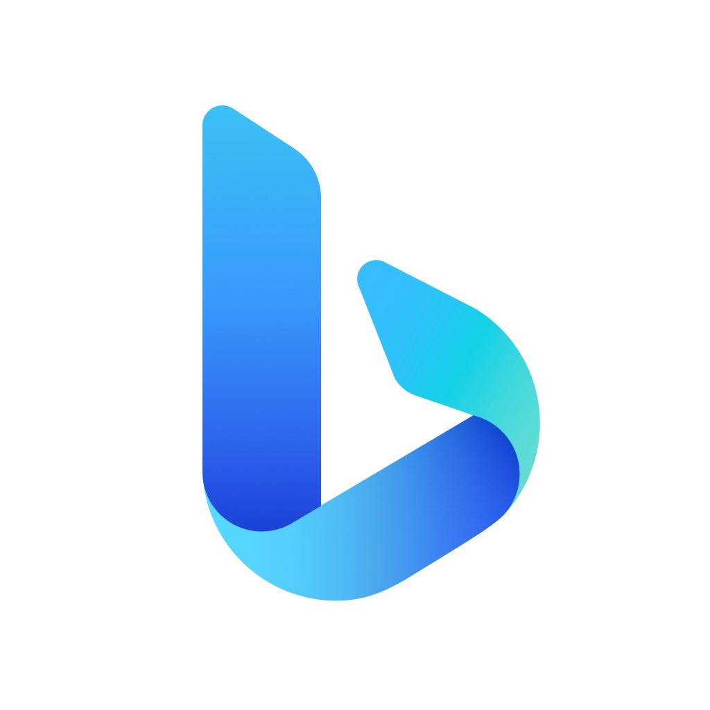 Bing app icon