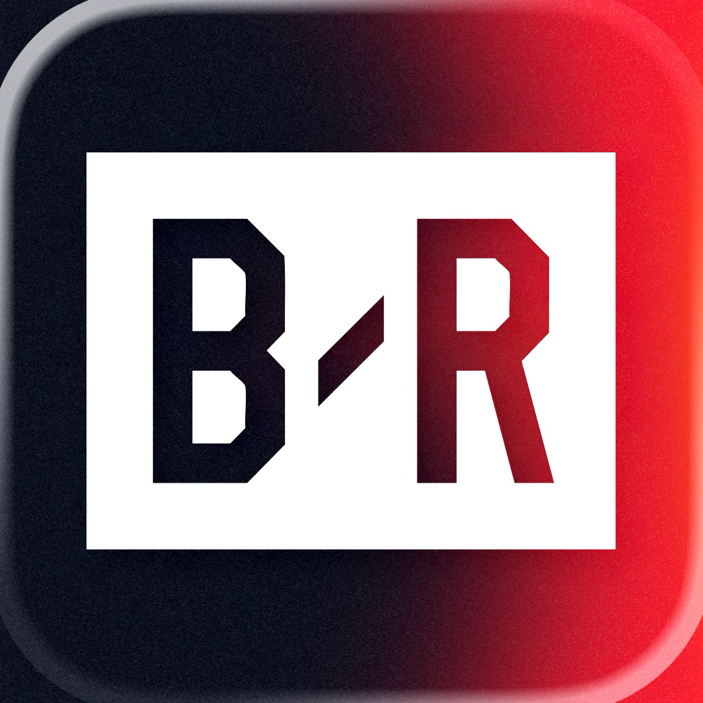 Bleacher Report app icon
