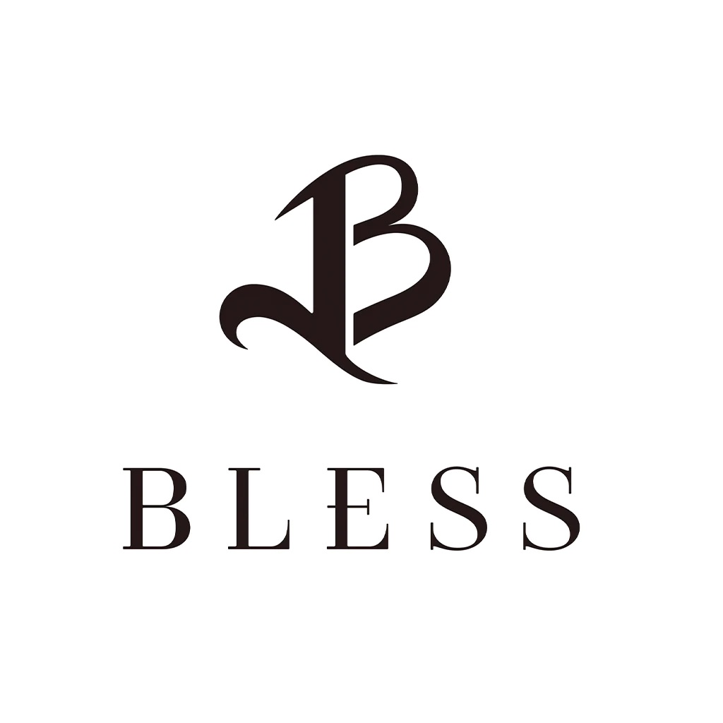 bless. app icon