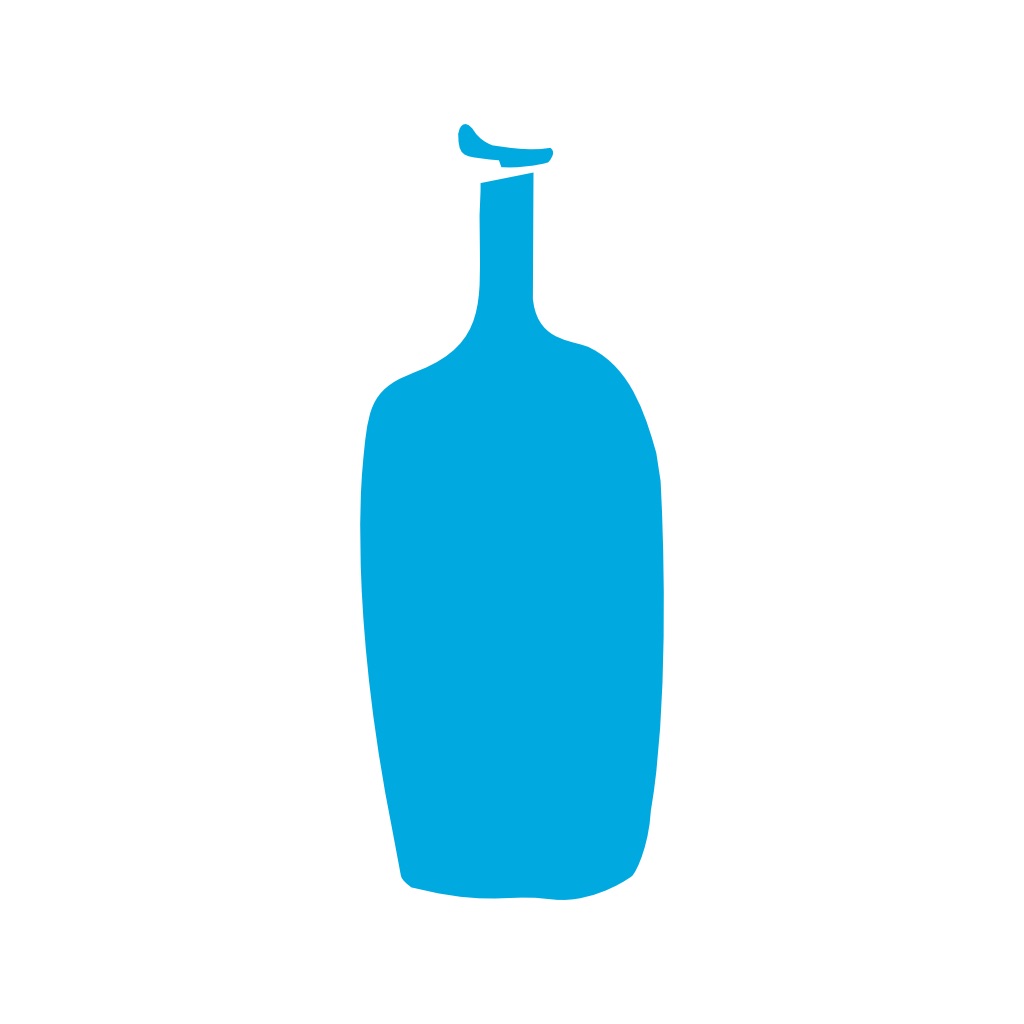 Blue Bottle Coffee app icon
