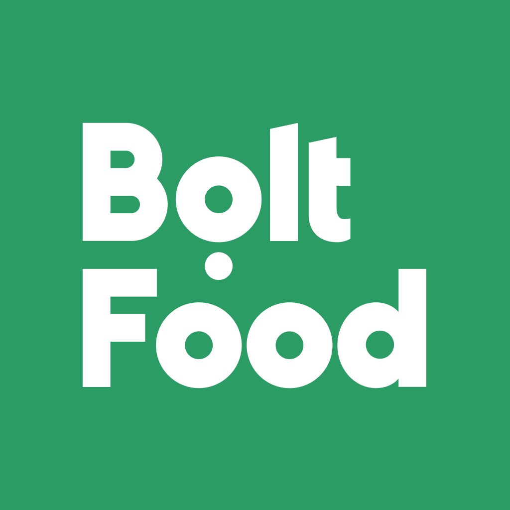 Bolt Food app icon