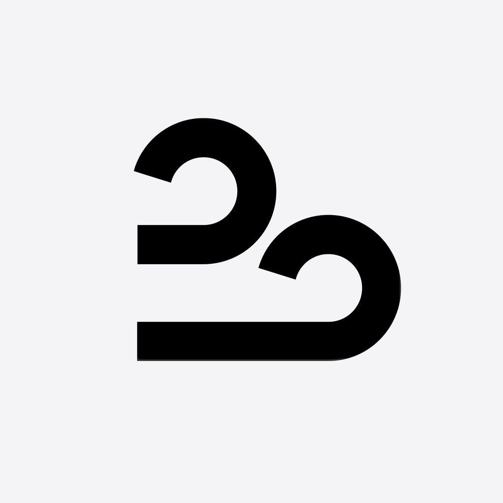 Breathwrk app icon