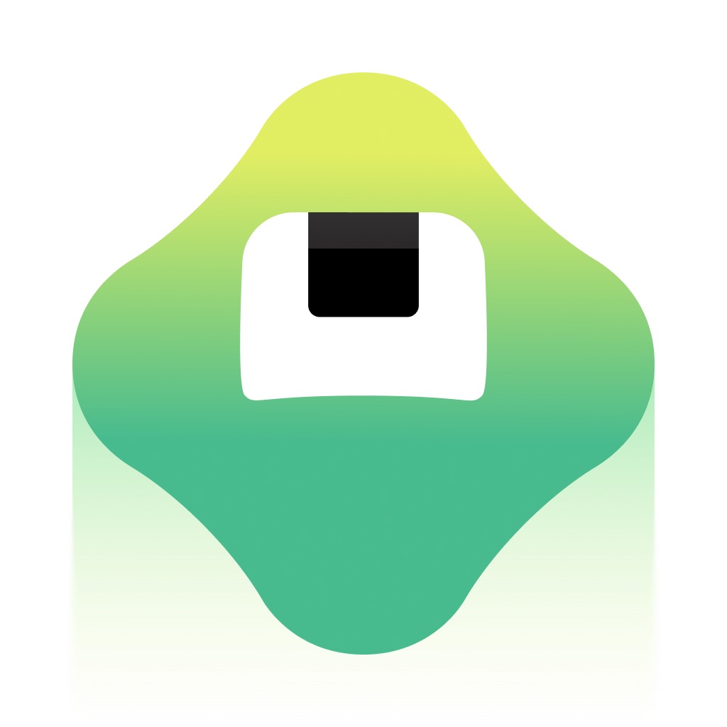 Brilliant app icon