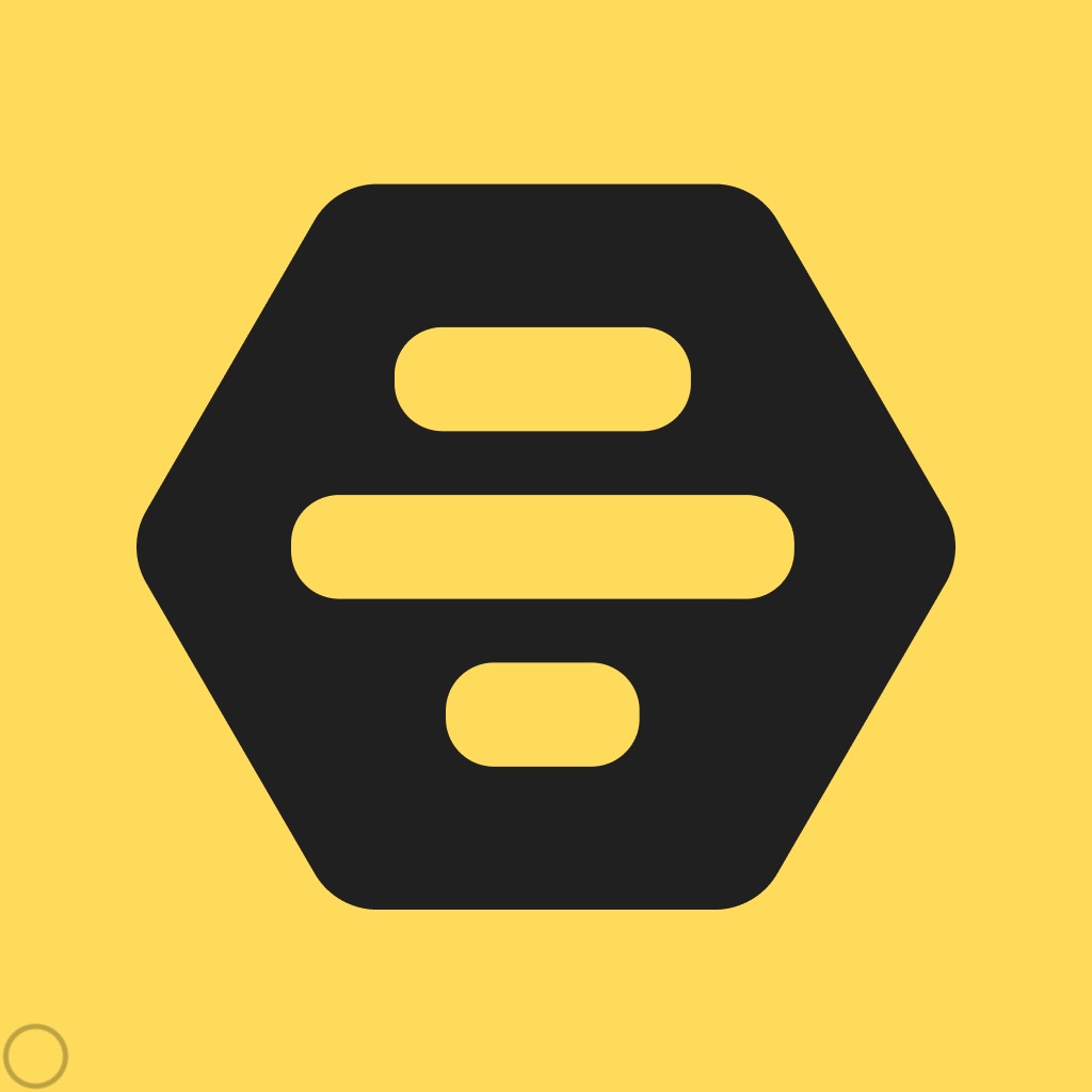 Bumble app icon