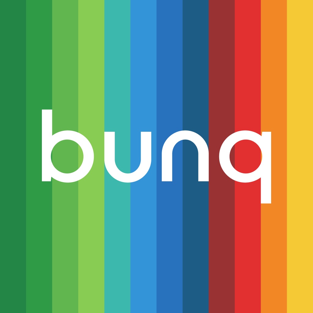 bunq app icon