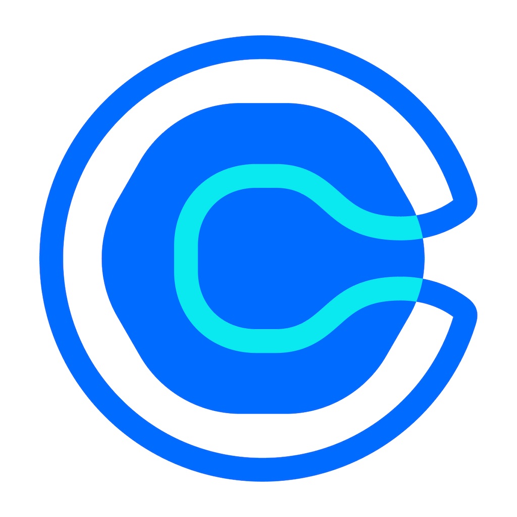 Calendly app icon