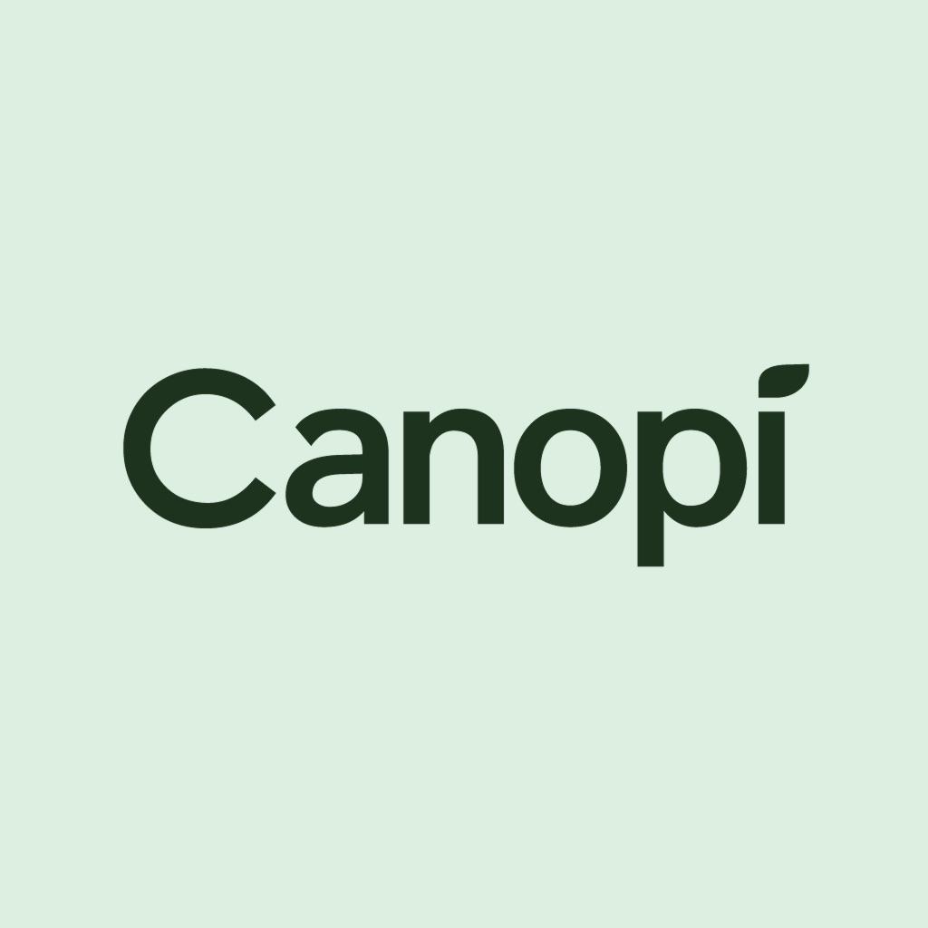 Canopi app icon