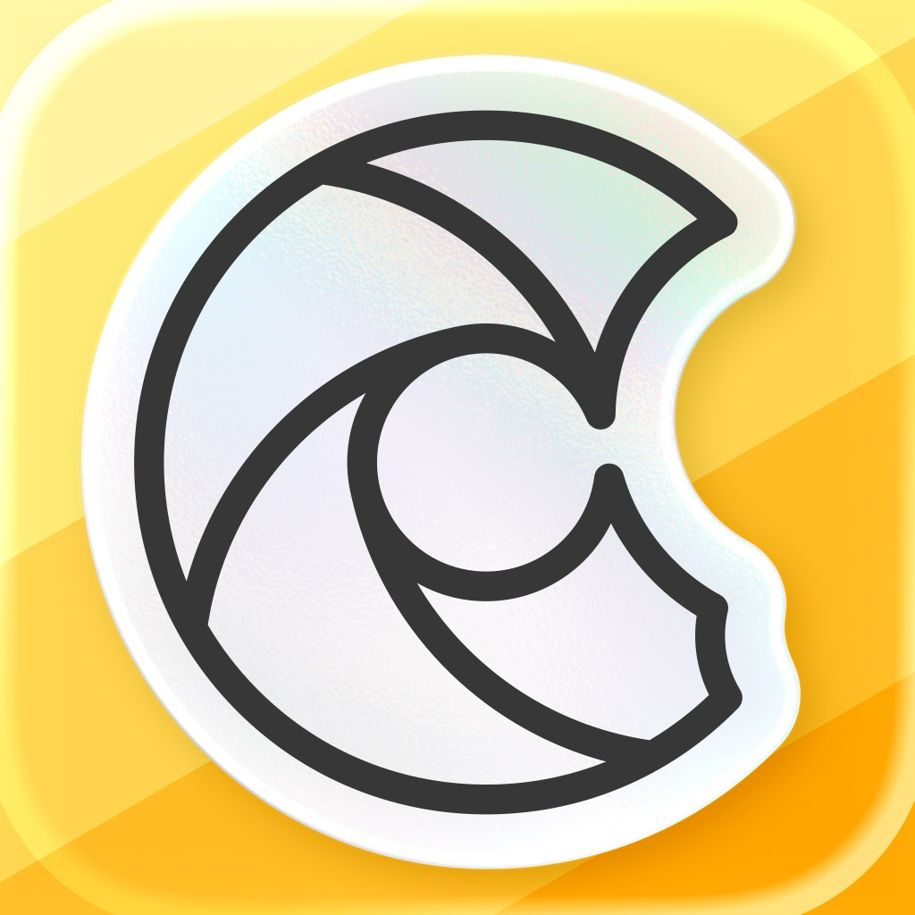 CapWords app icon