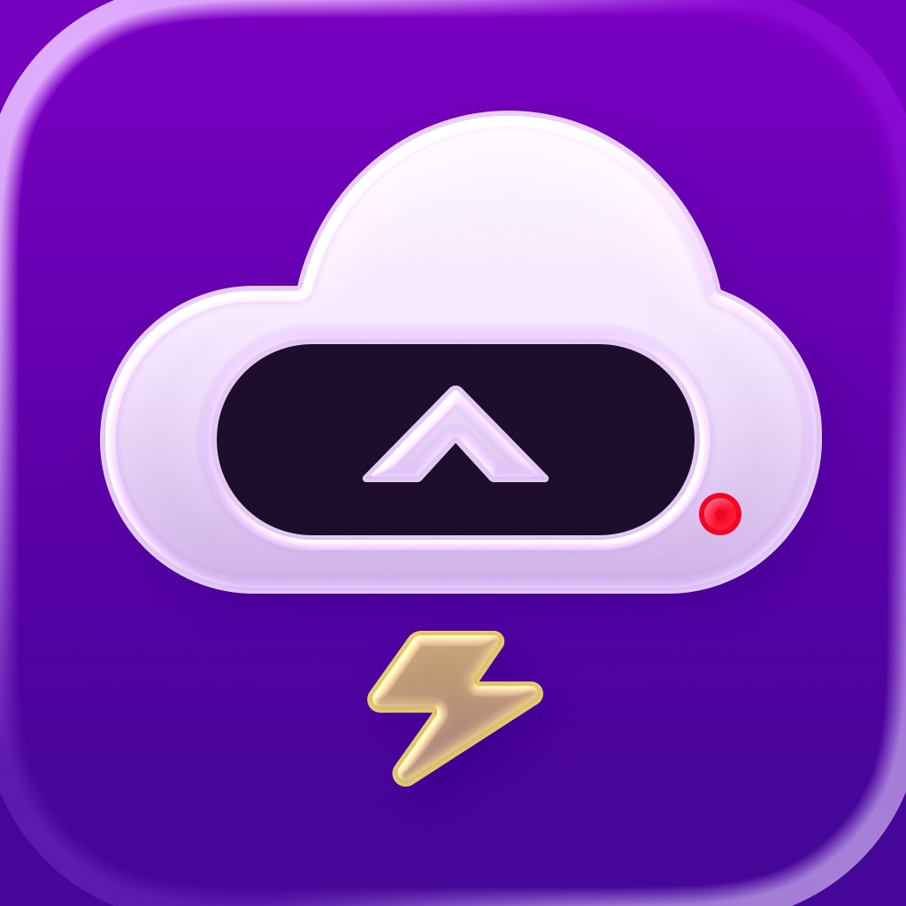 CARROT Weather app icon