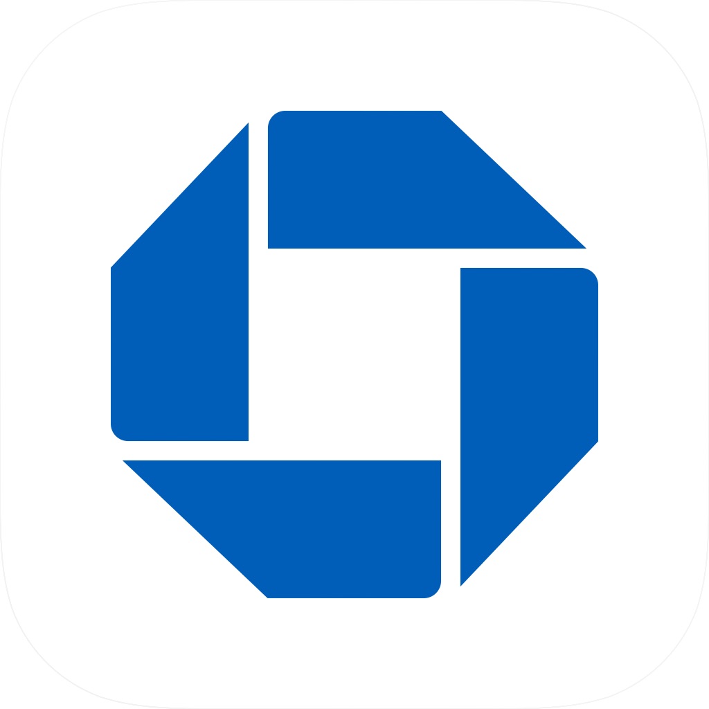 Chase UK app icon