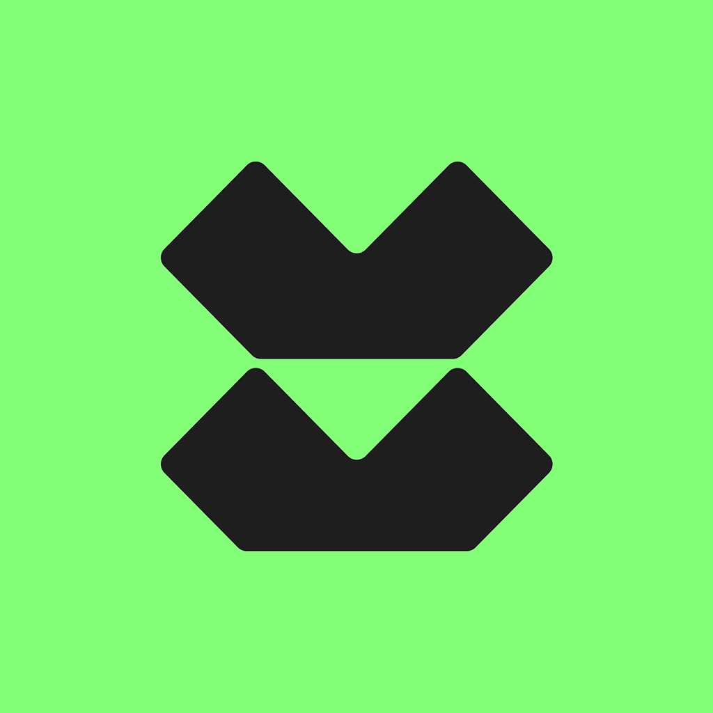 Check app icon