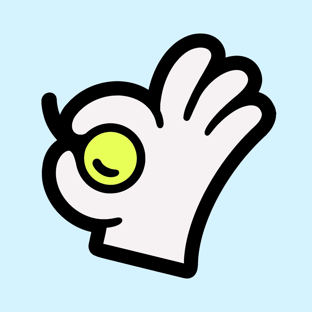 Cherrypick app icon