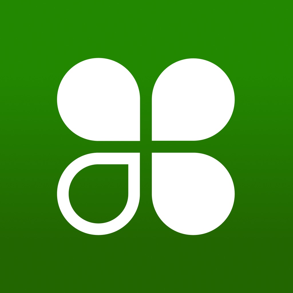 Clover app icon