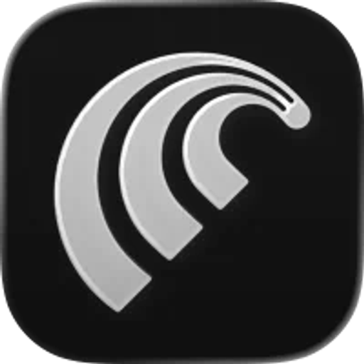 Comet app icon