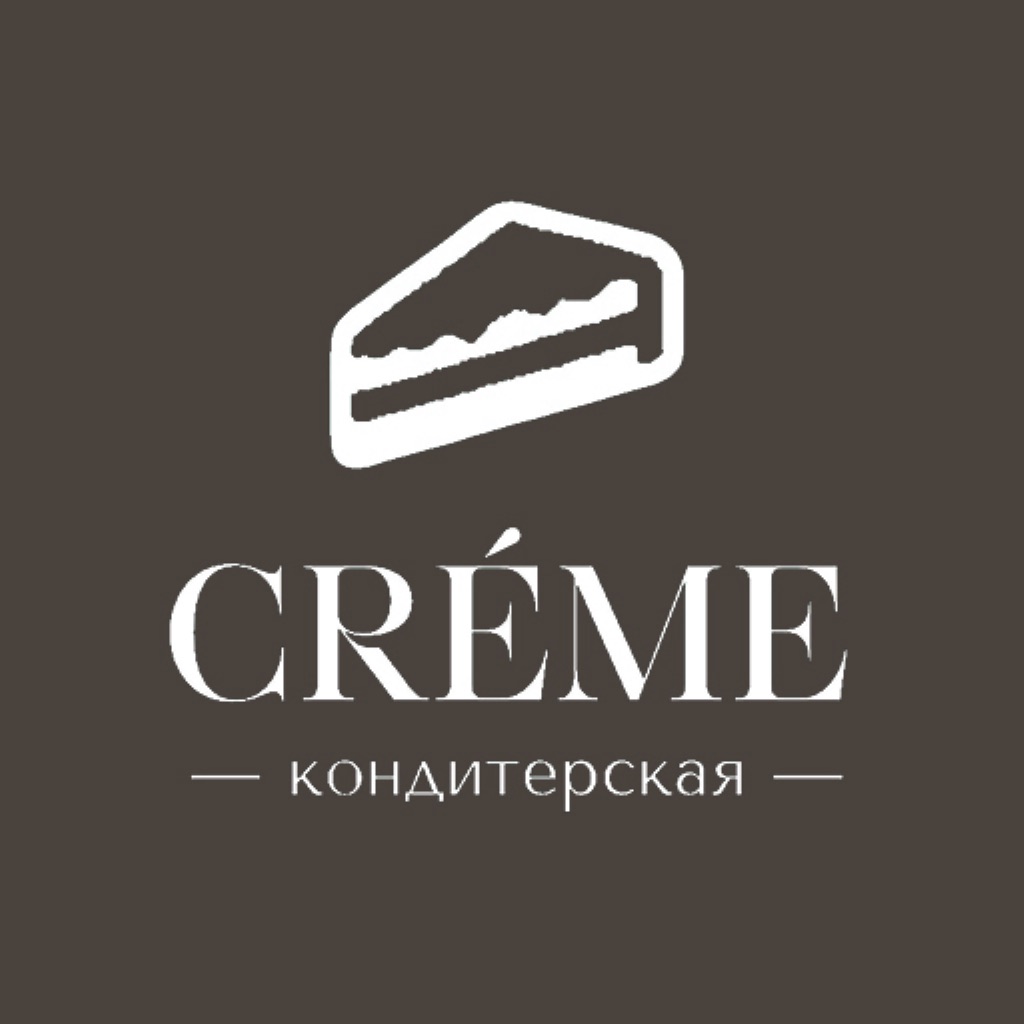 CREME app icon