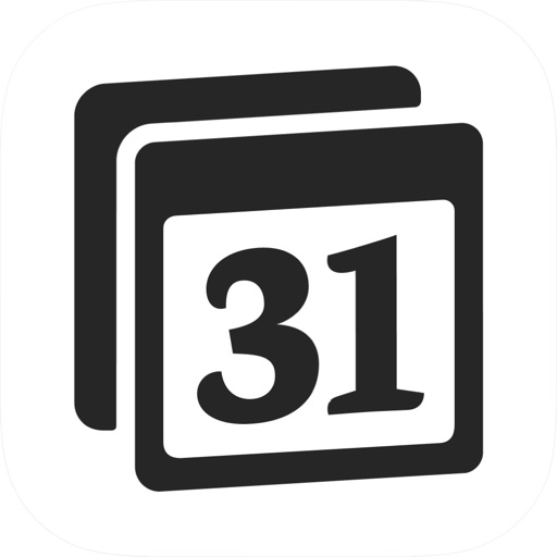 Cron Calendar app icon