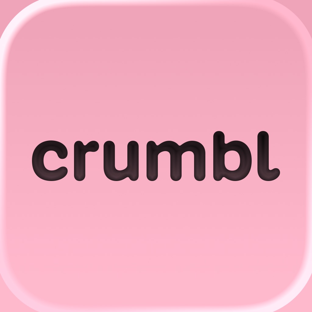Crumbl Cookies app icon