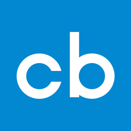 Crunchbase app icon