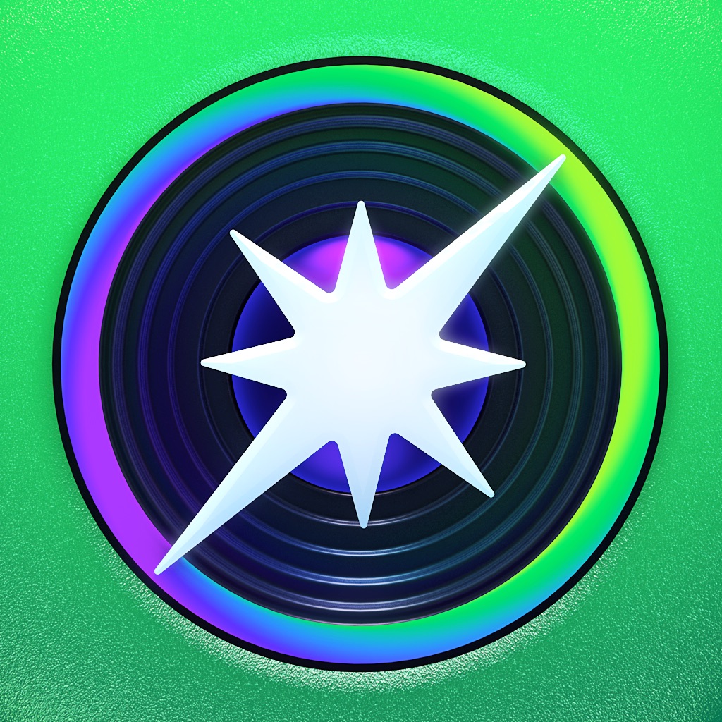 Dispo app icon