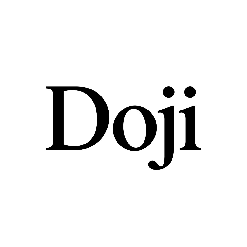 Doji app icon