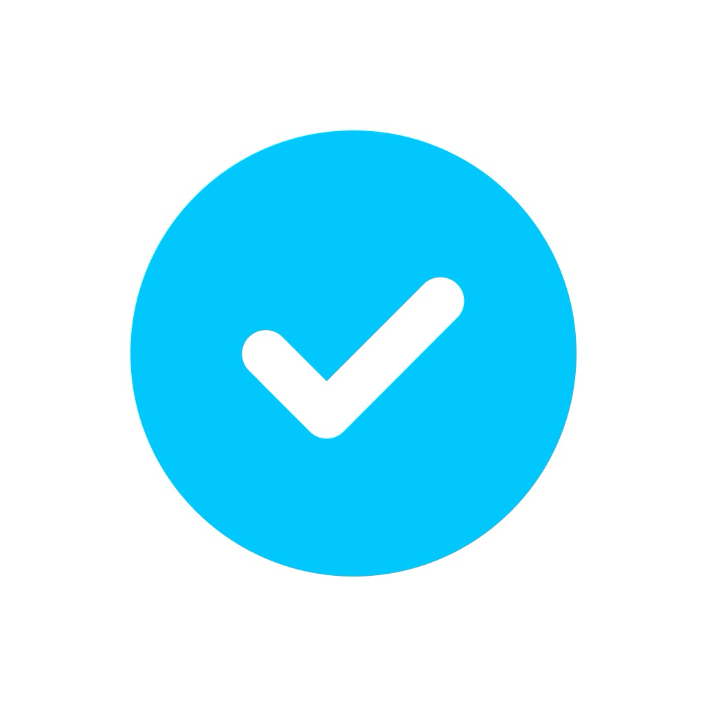 Done app icon