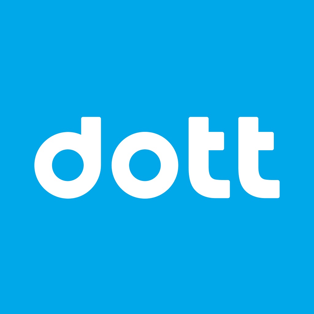 Dot app icon