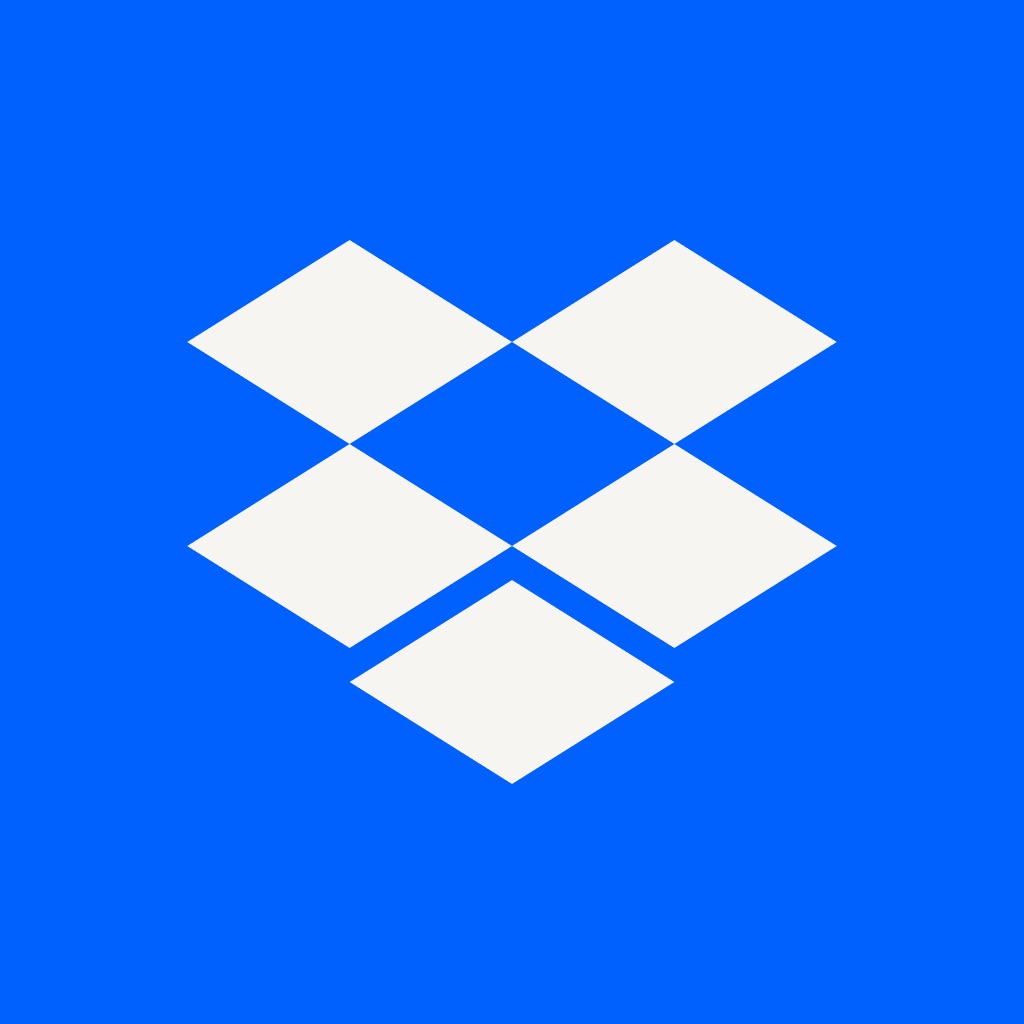 Drop app icon