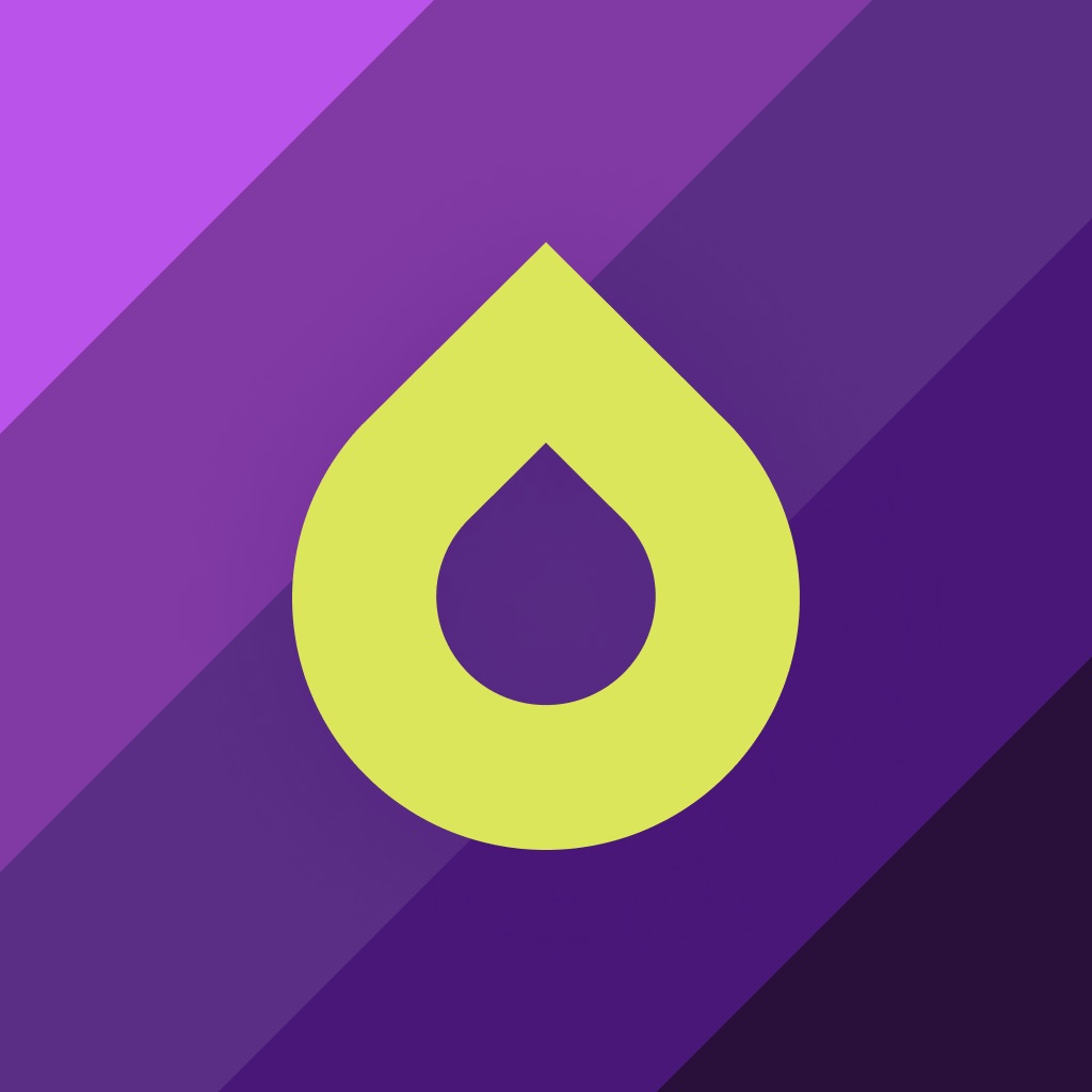 Drops app icon