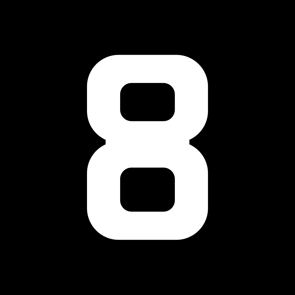 Eight Sleep app icon