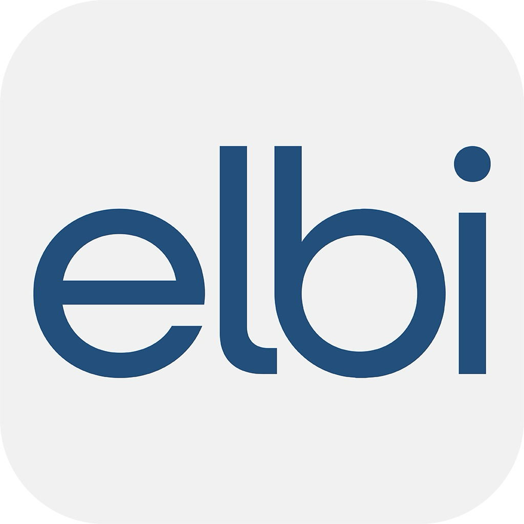 Elbi app icon
