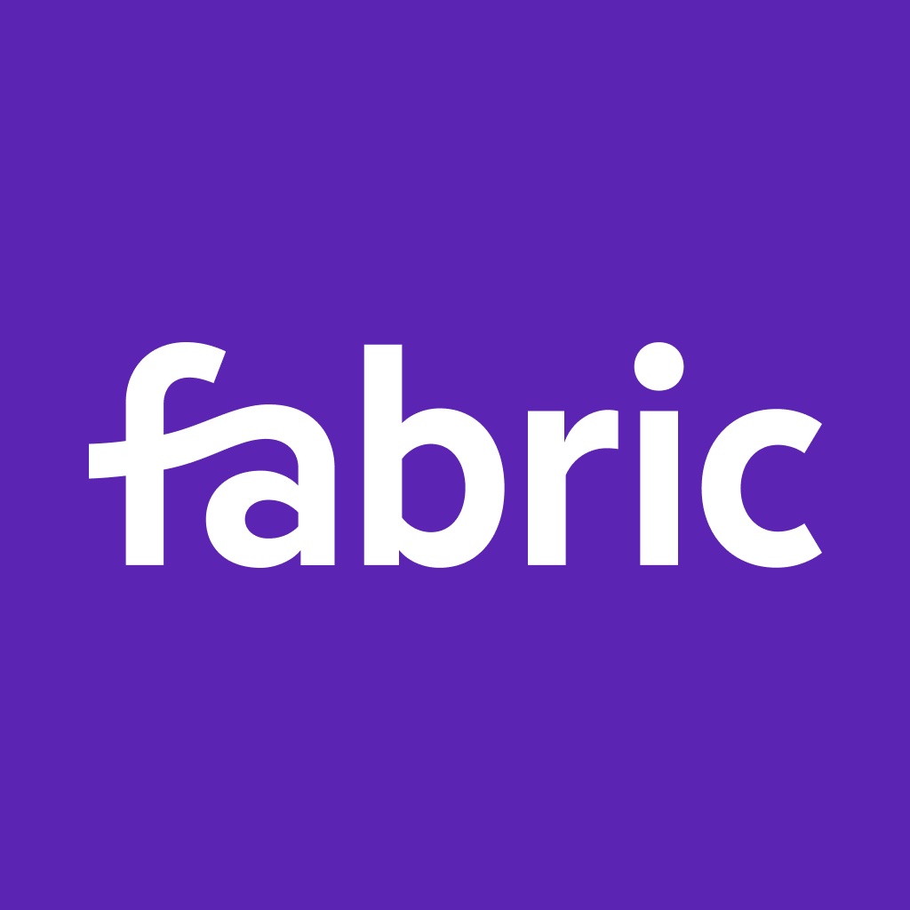 Fabric app icon