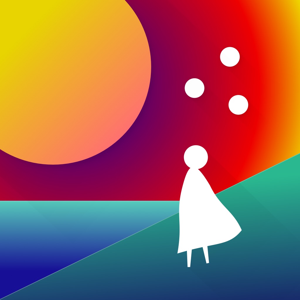 Fabulous app icon
