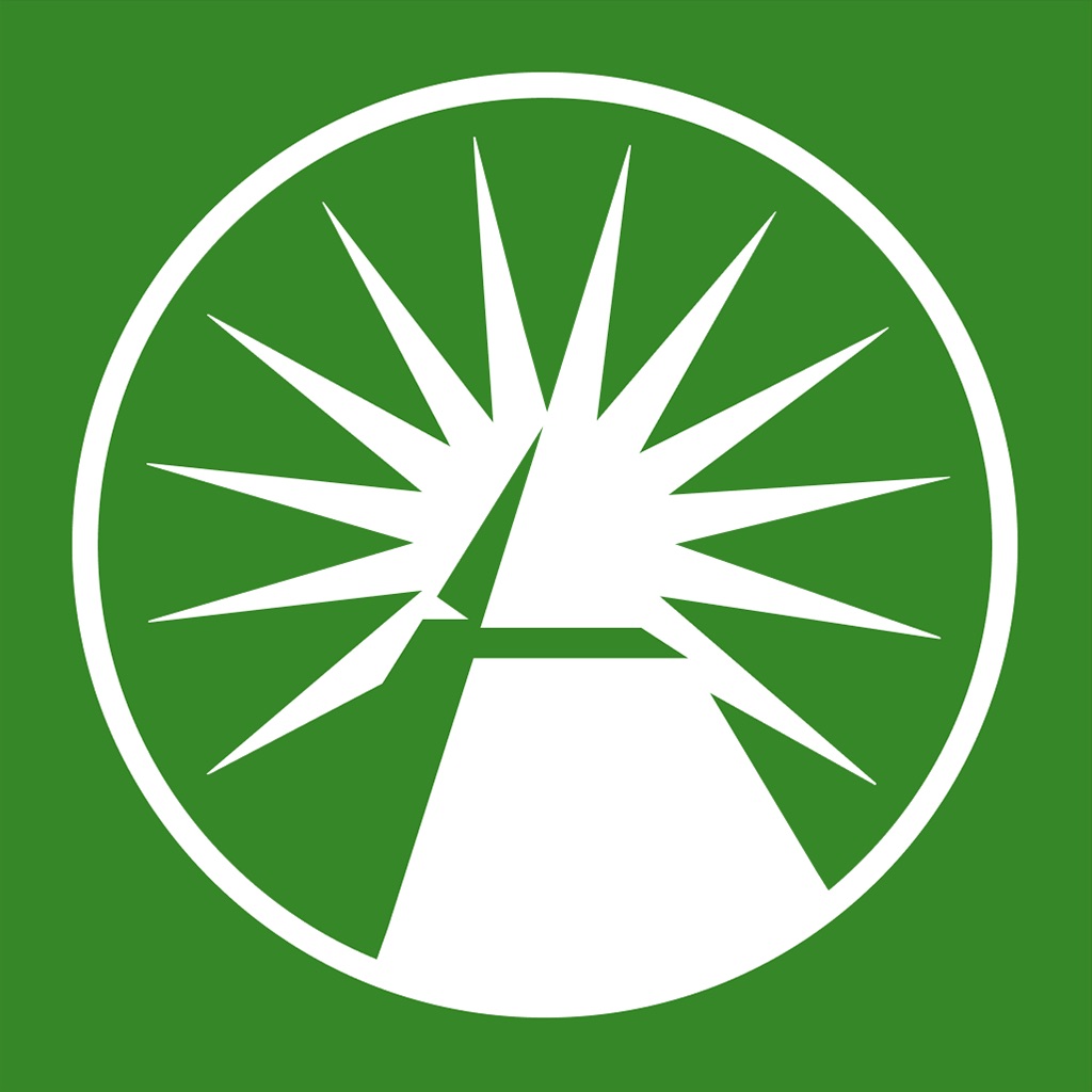 Fidelity app icon