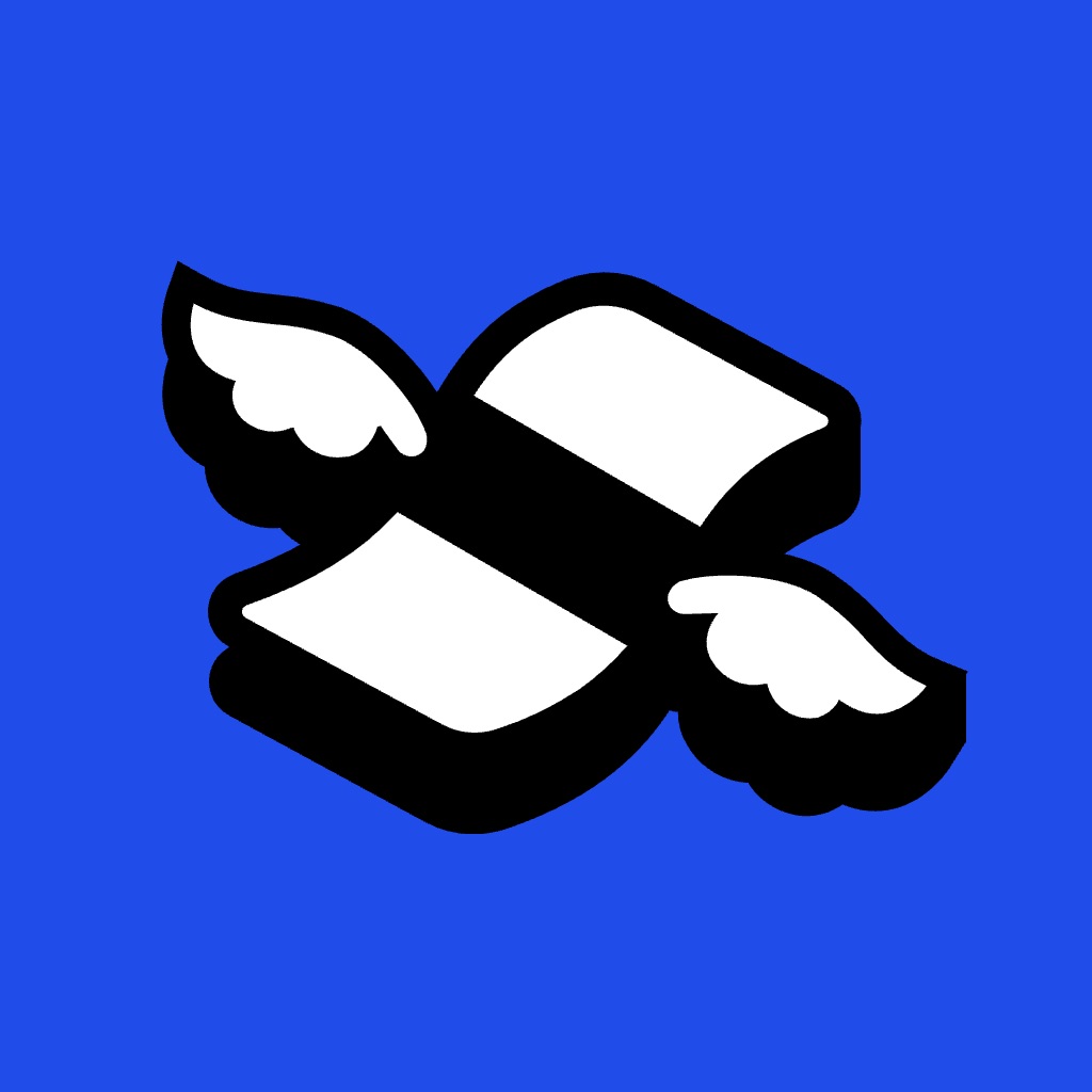 Finimize app icon